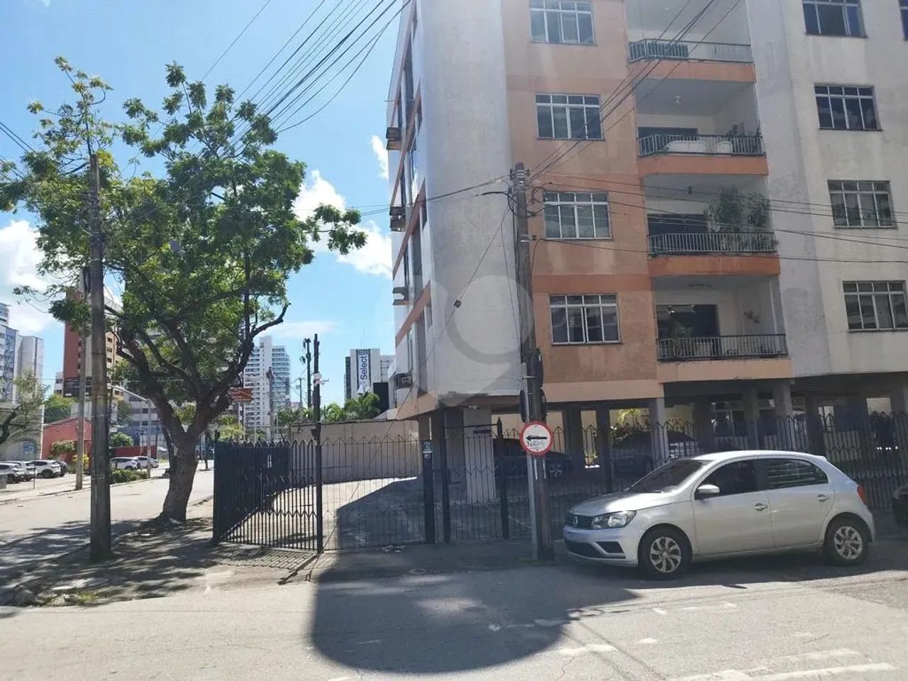 Apartamento com 3 quartos à venda em Aldeota - CE - Foto 3