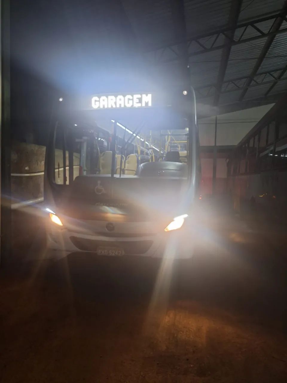 Marcopolo Torino motor Volkswagen - Foto 4