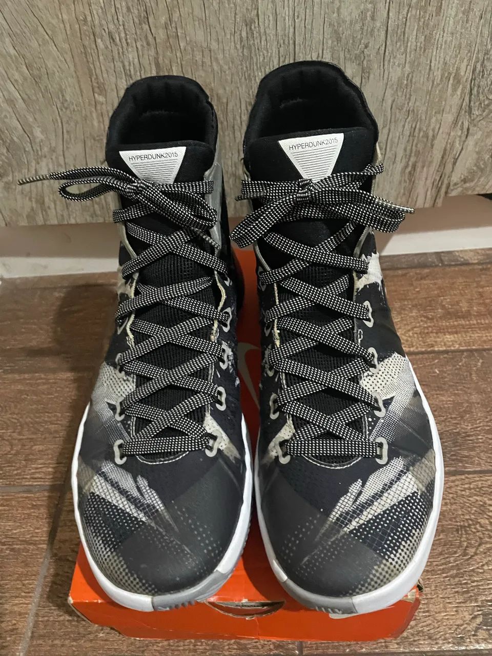 nike hyperdunk 2015  - Foto 2