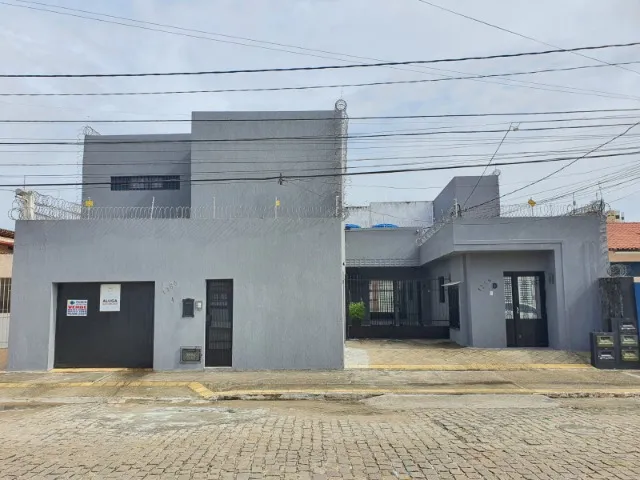 Duplex residencial na Rua Antônio Melo, 1256, Barro Vermelho, Natal/RN