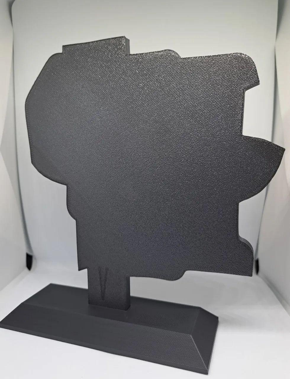 Decoração Harry Potter -  3D print - Foto 4