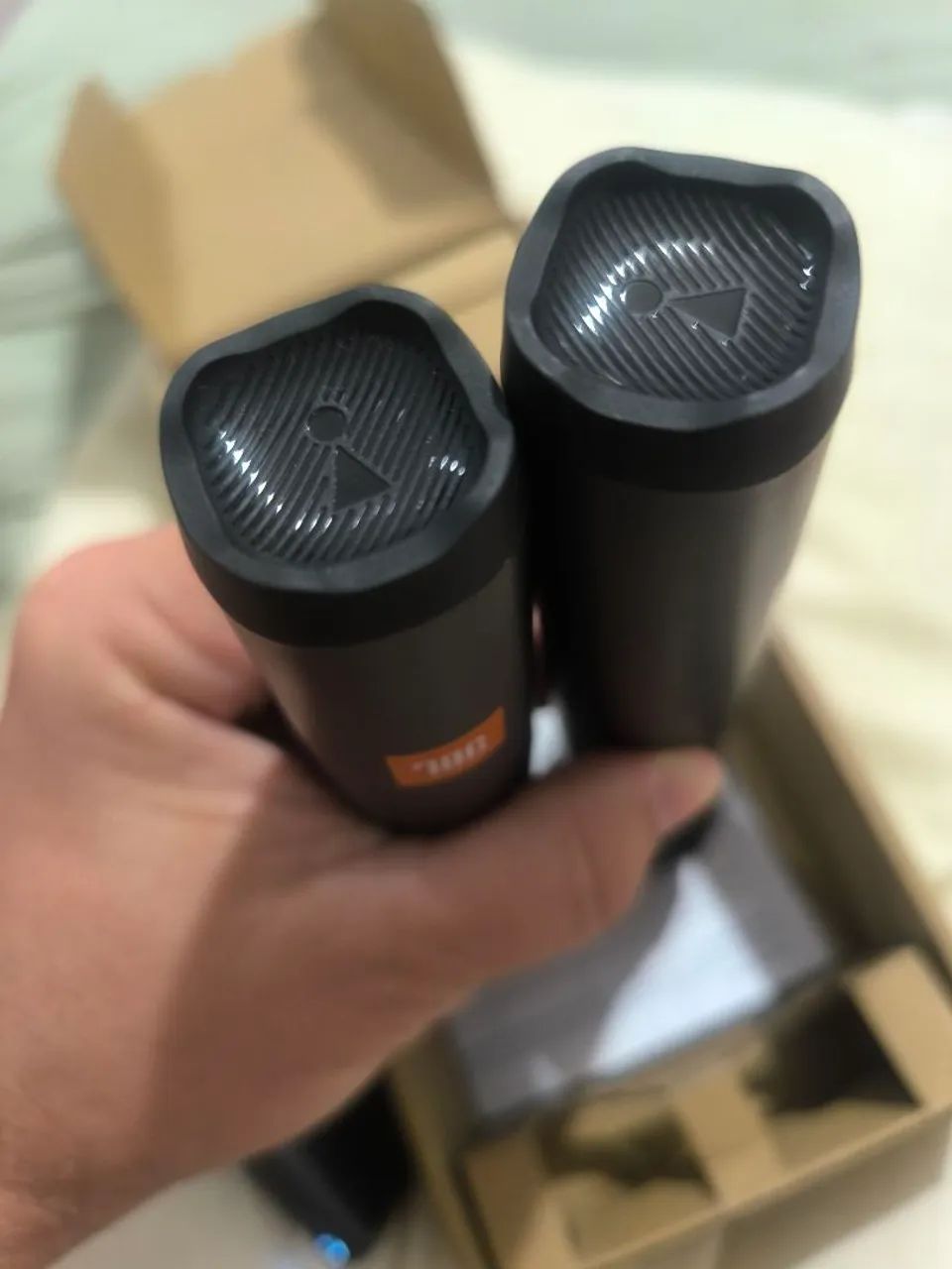 Microfone JBL MICBR2 estado 100% impecável!. 64286211119107122