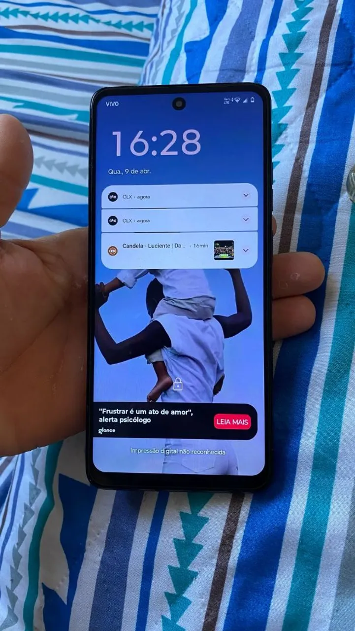Moto ga04s 128 gb