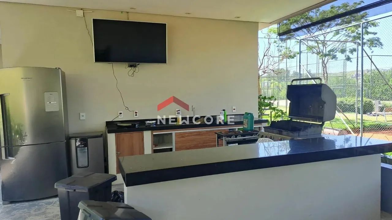 Lote em condomínio em Rua Yolanda Eny Fusco Torino - Alphaville Dom Pedro 3 - Campinas/SP - Foto 8