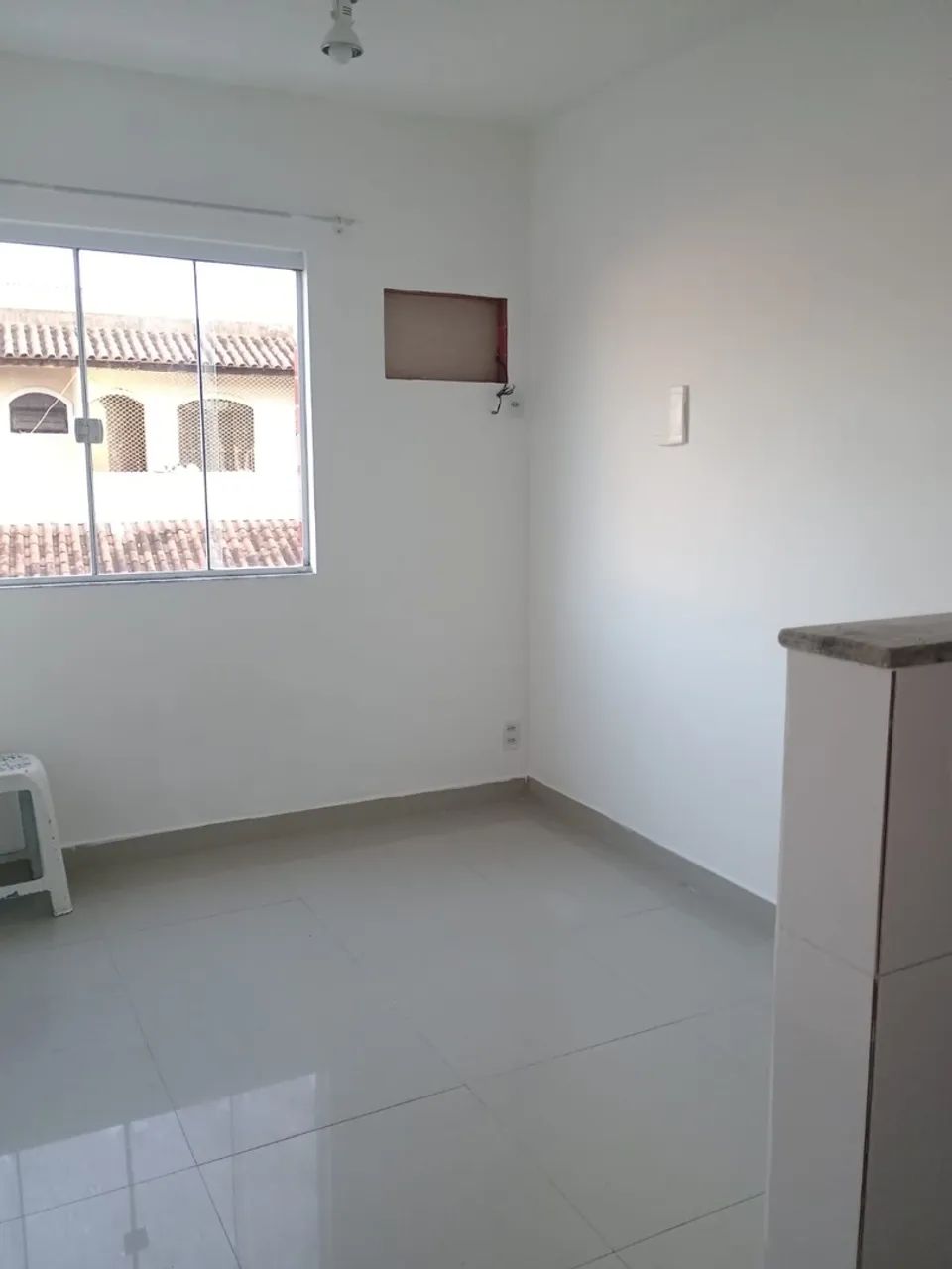 Foto - Rio de Janeiro - Gardênia Azul