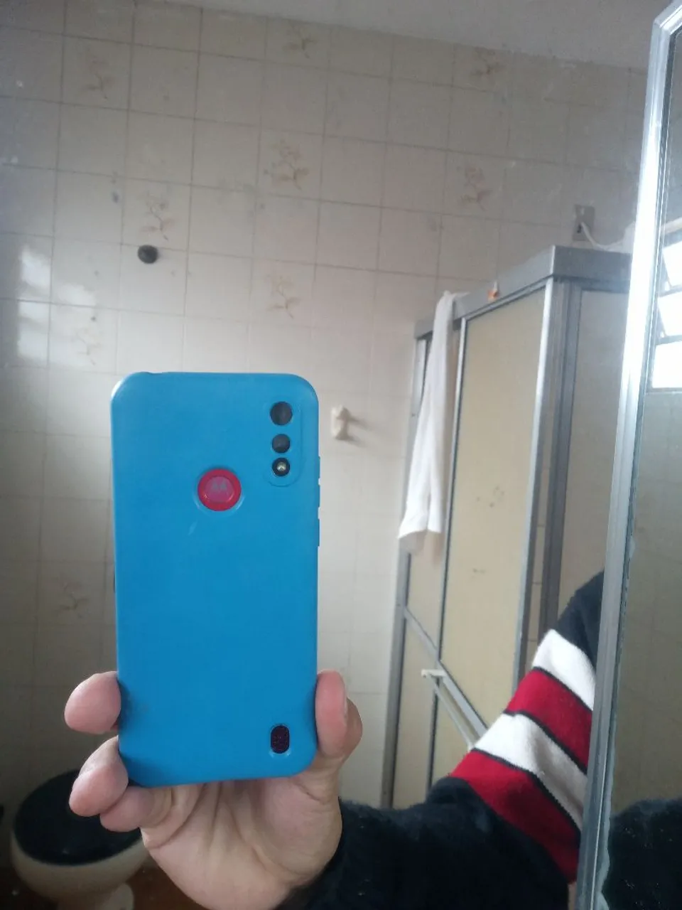 Motorola e6s