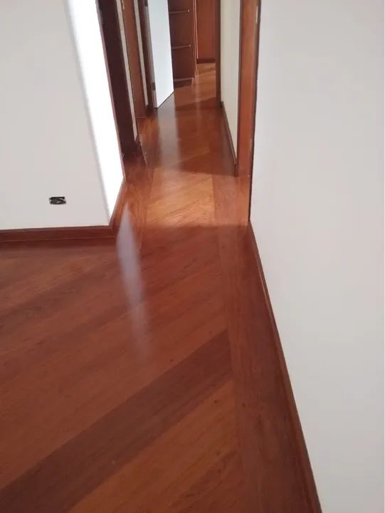 PROMOÇÃO DE ASSOALHO DE IPÊ