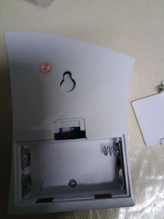 Campainha Sem Fio MiniTlen - Foto 2