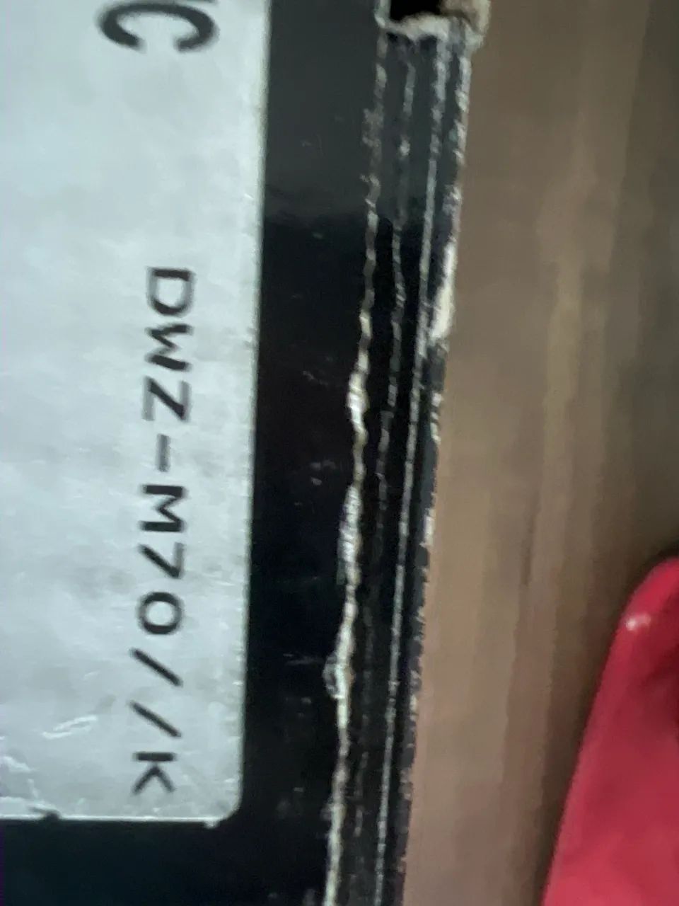 Microfone sem fio - Foto 2