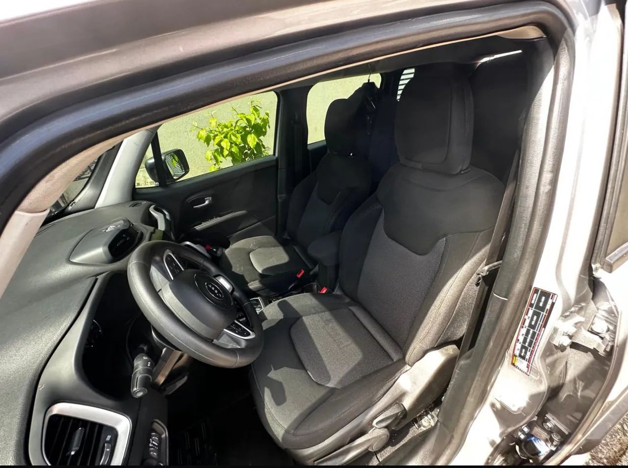 Jeep Renegade  - Foto 2
