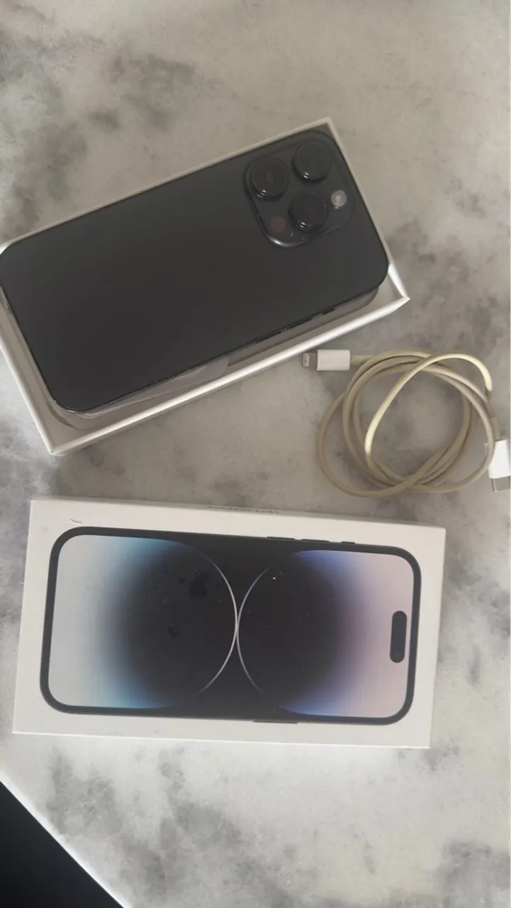 iPhone 14 Pro 128GB