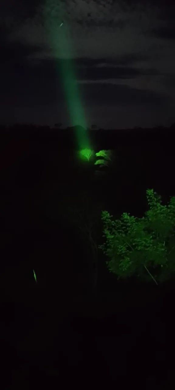 LANTERNA LUZ VERDE - Foto 4