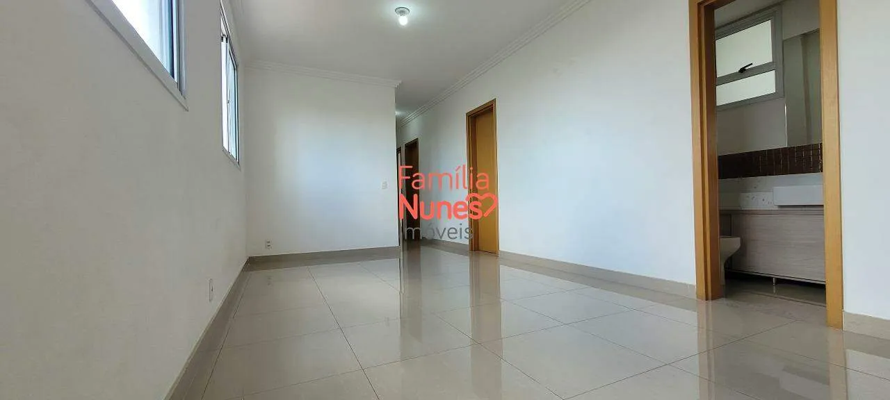 Apartamento para locação 4 quartos no Centro de Betim MG