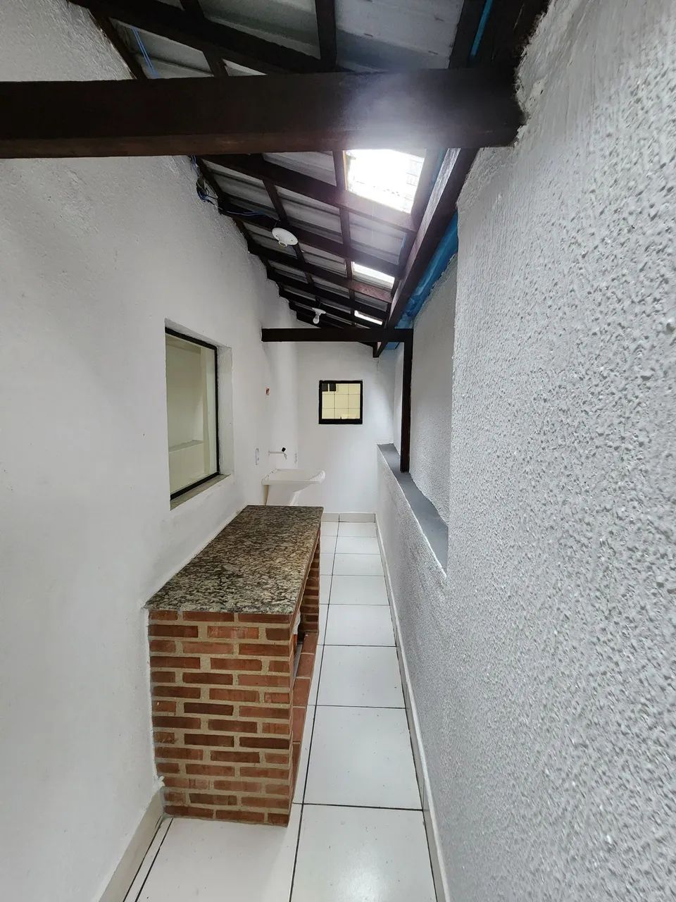 Linda Casa Cond. Covanca com garagem  - Foto 10