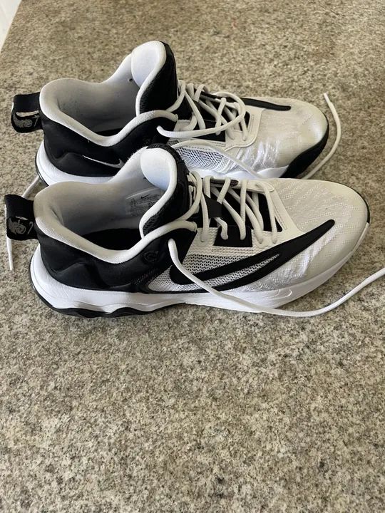 Tênis Nike Masculino Giannis immortality- Tamanho 41 - Foto 3