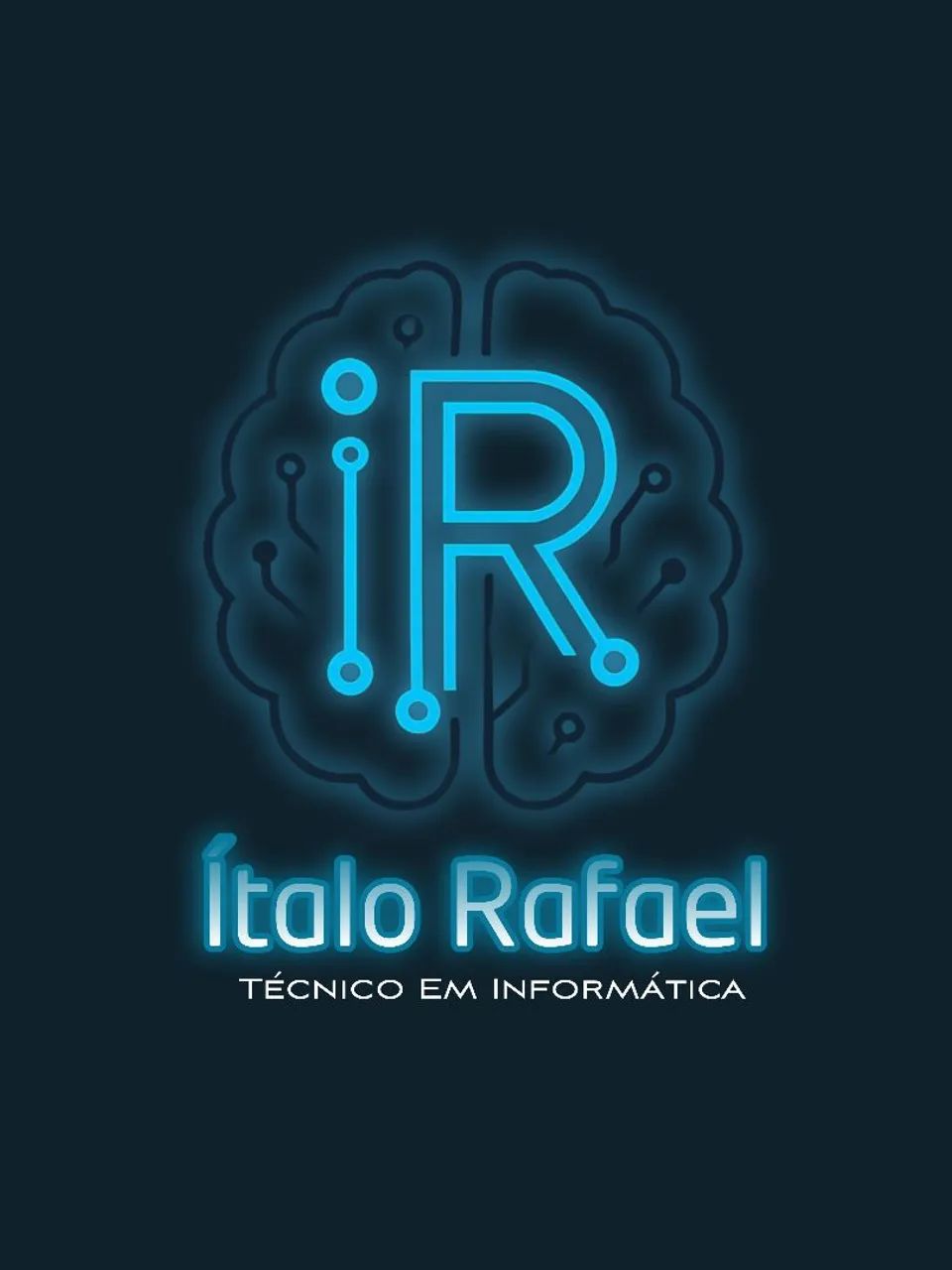 Técnico em informática (manutenção de computadores e notebooks)