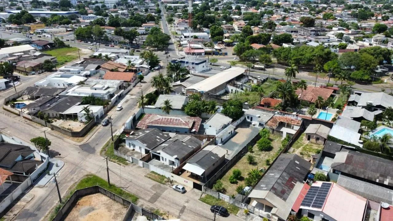 Imóvel para venda com 2 quartos - Trinta e Um de Março - Boa Vista - RR - Foto 5