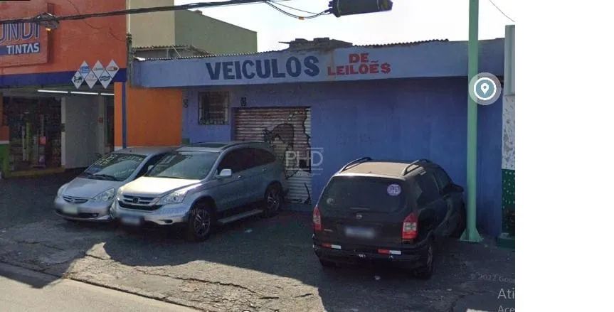 Terreno -Utinga- Santo Andre/SP - Foto 3