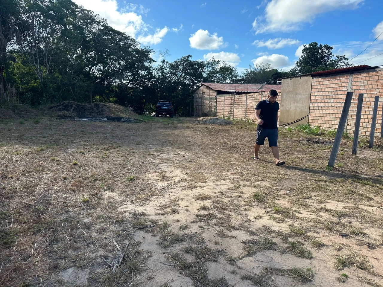 sitio no agua boa