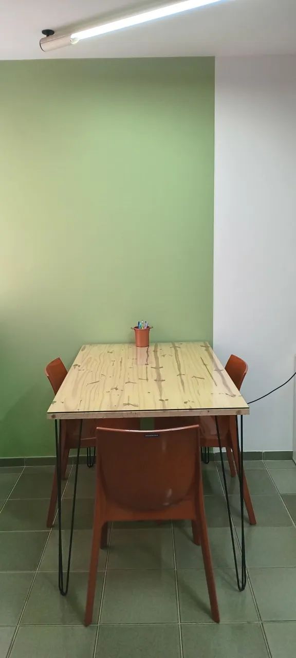 Sala para psicólogo, usar todos os dias - Foto 4