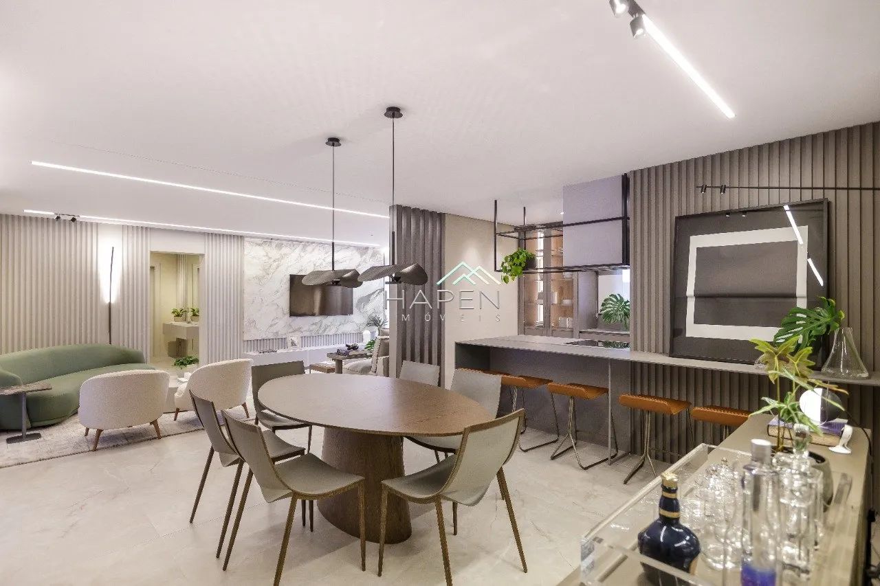 Apartamento 4 suítes no Centro Cívico - Foto 5