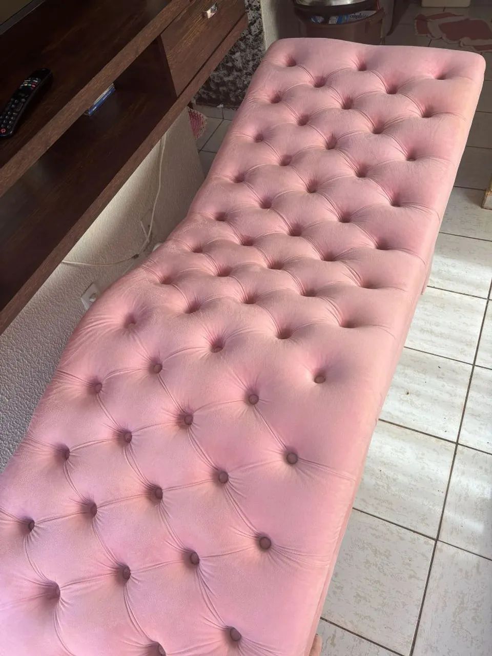 Maca para estética  - Foto 2