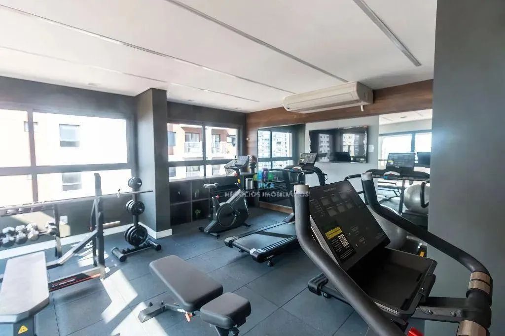 Apartamento com 1 dormitório, 25 m² - venda por R$ 450.000,00 ou aluguel por R$ 3.693,50/m - Foto 10