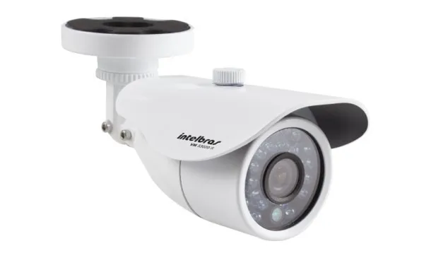 Camera Intebras VMS3020 Analogica