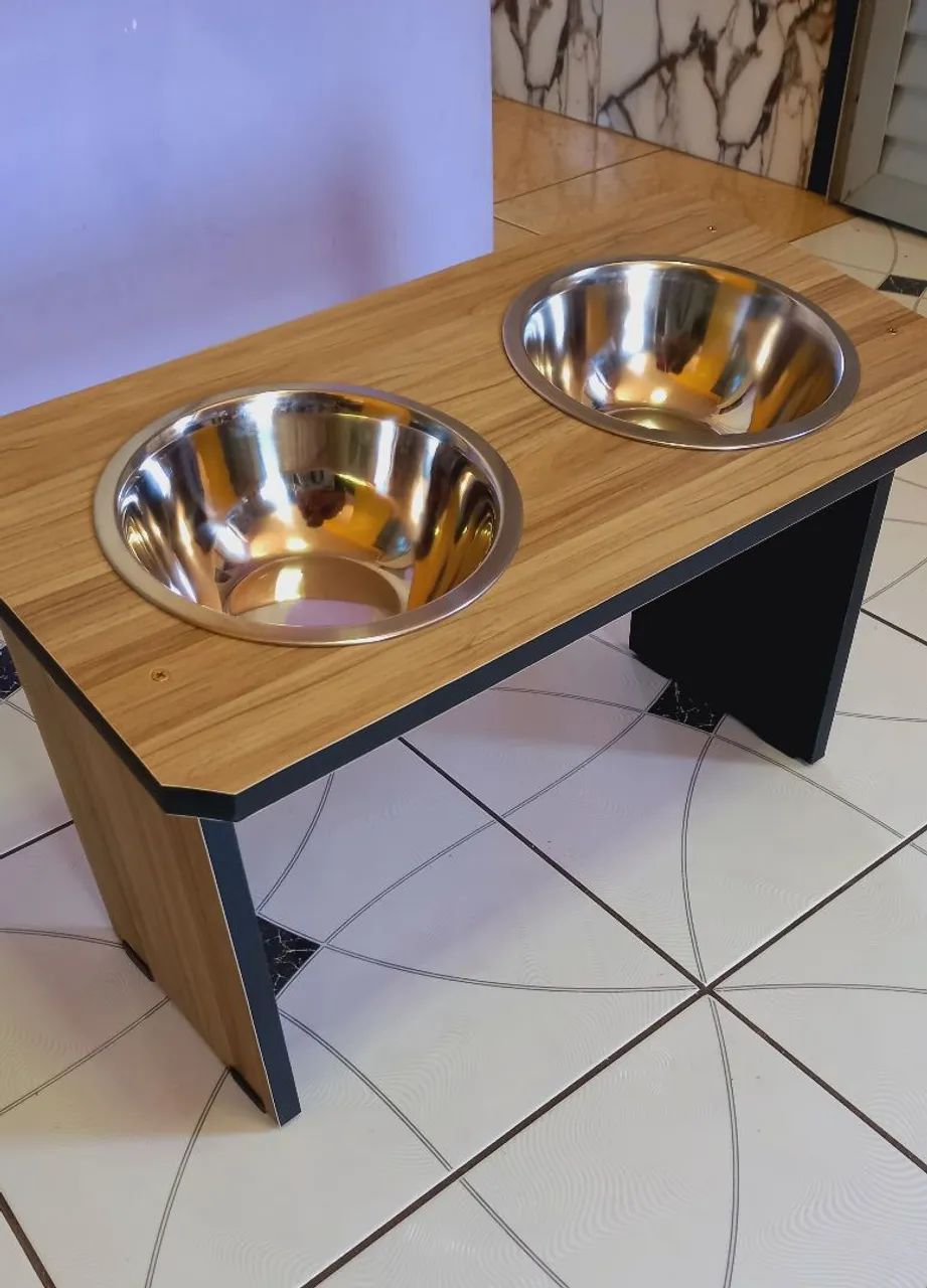 Comedouro para Pet  - Foto 5