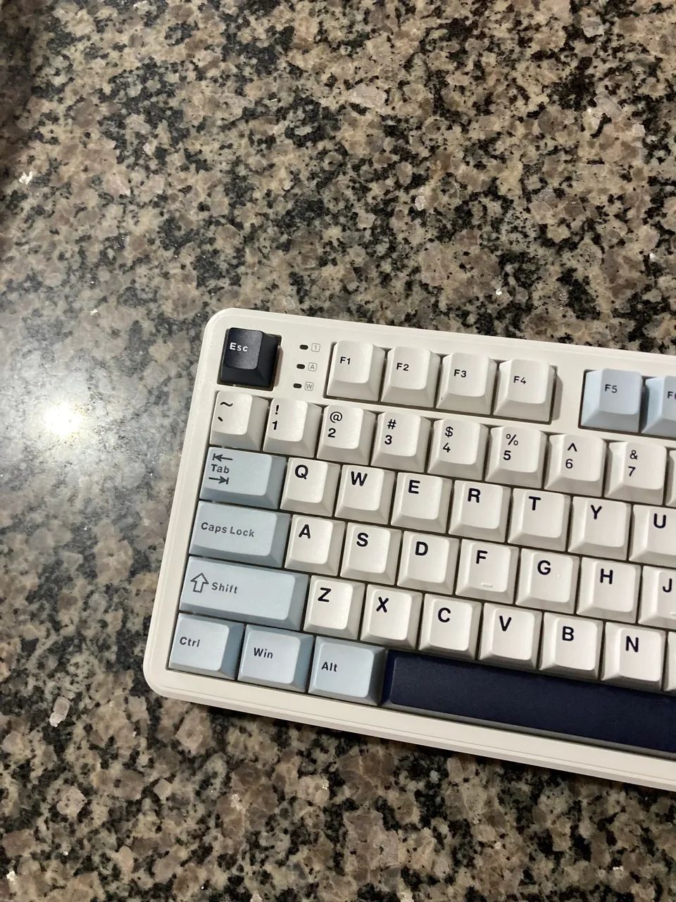 Aura F108 Pro Keyboard64169970564867121