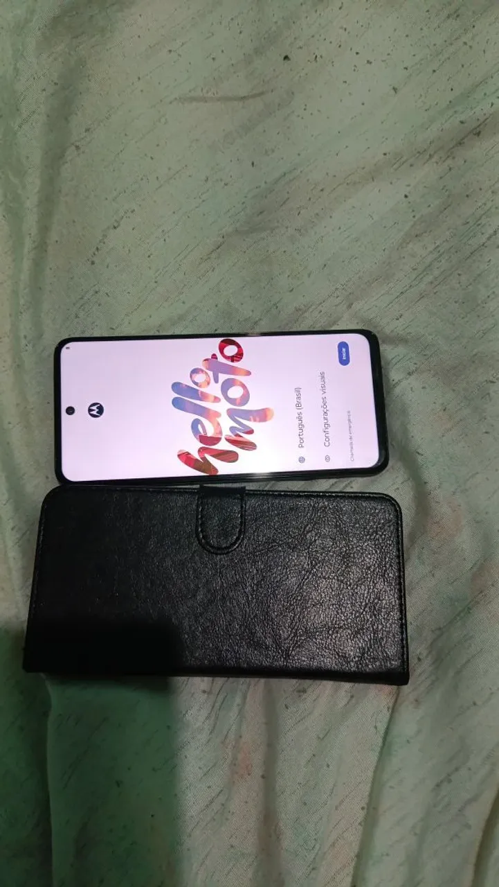 Vendo telefone