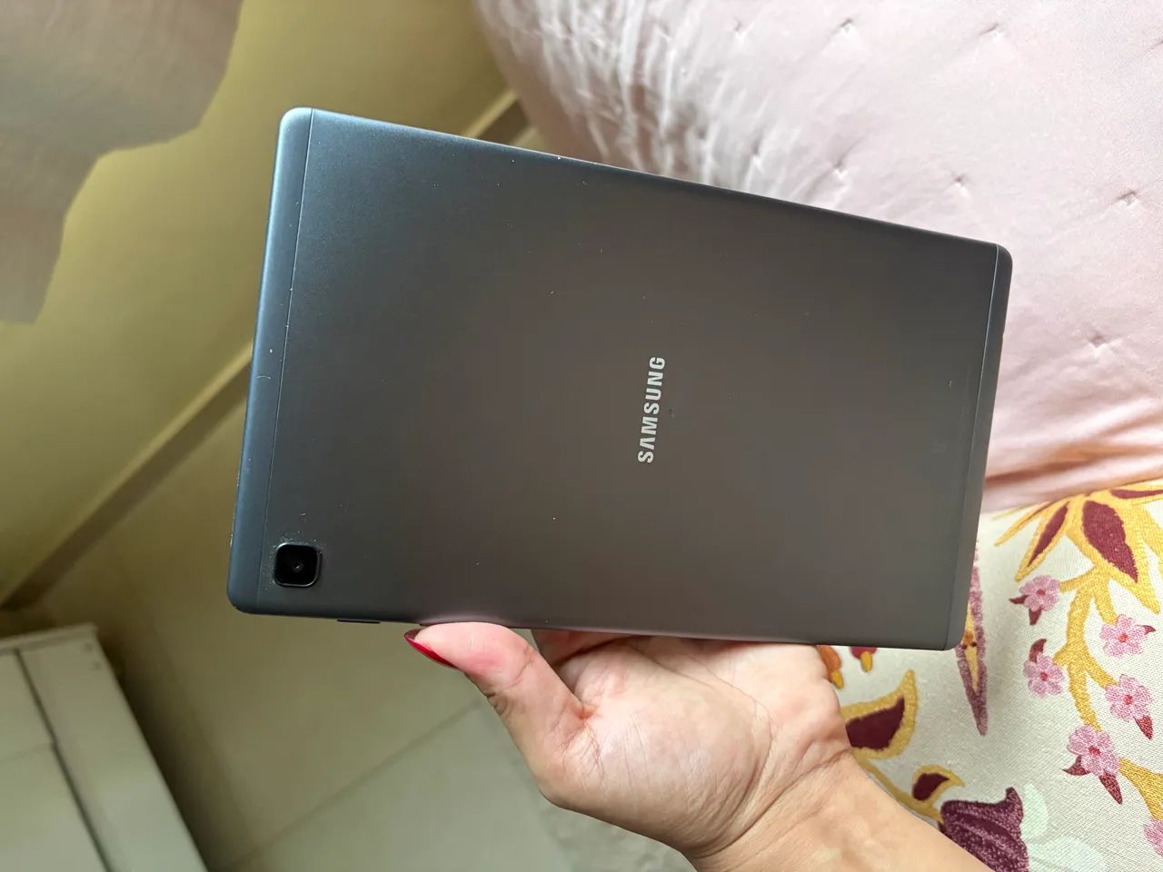 Tablet a7 lite Samsung  - Foto 4