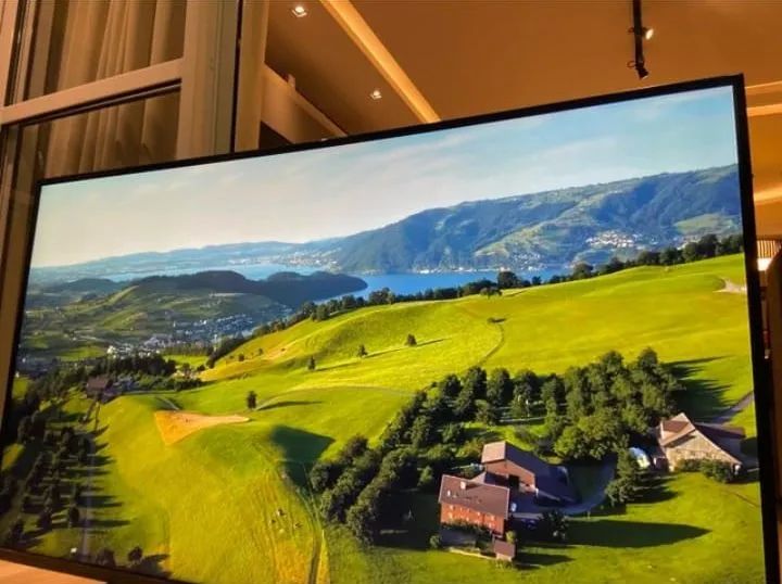 Smart tv 55 4k YouTube Netflix wi-fi funcionando perfeitamente 