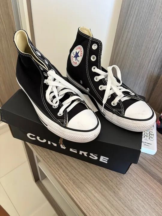 All Star novo - Foto 3