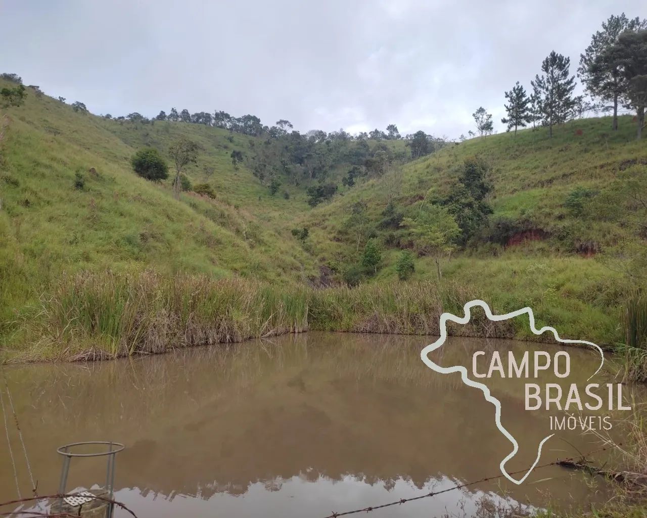 ÁREA RURAL 150.000M² EM JAMBEIRO COM TOPOGRAFIA MISTA! - Foto 2