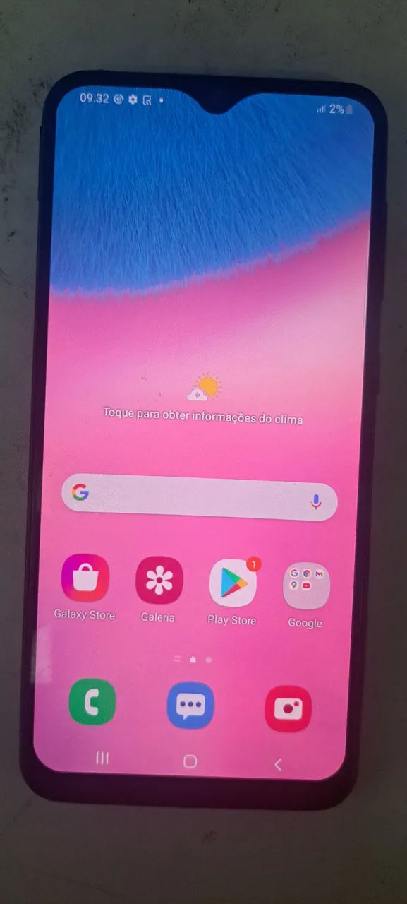 Galaxy A30s