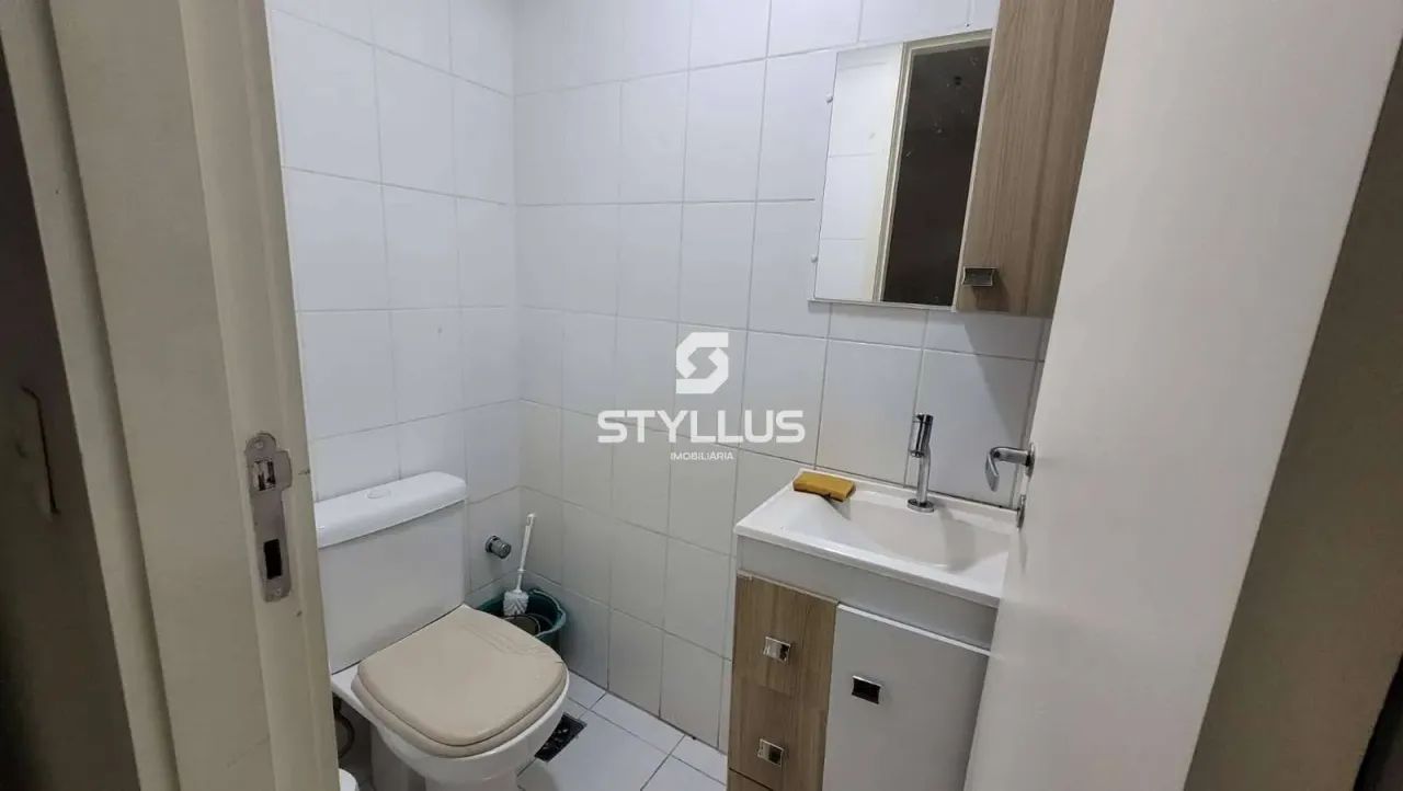 Del Castilho | Sala - Foto 12