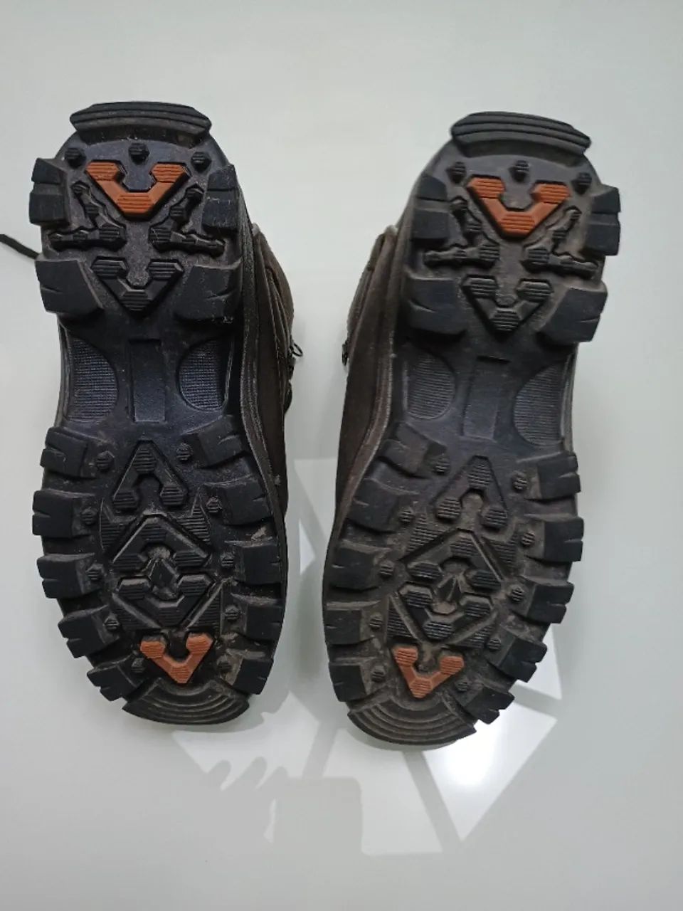 Bota de segurança feminina - n. 36 - Foto 5
