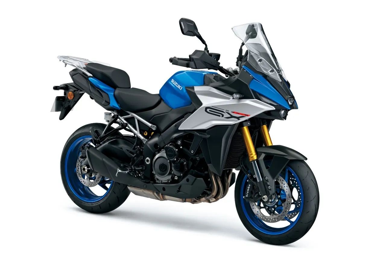 Suzuki 1000 2026 - 1426106779 | OLX