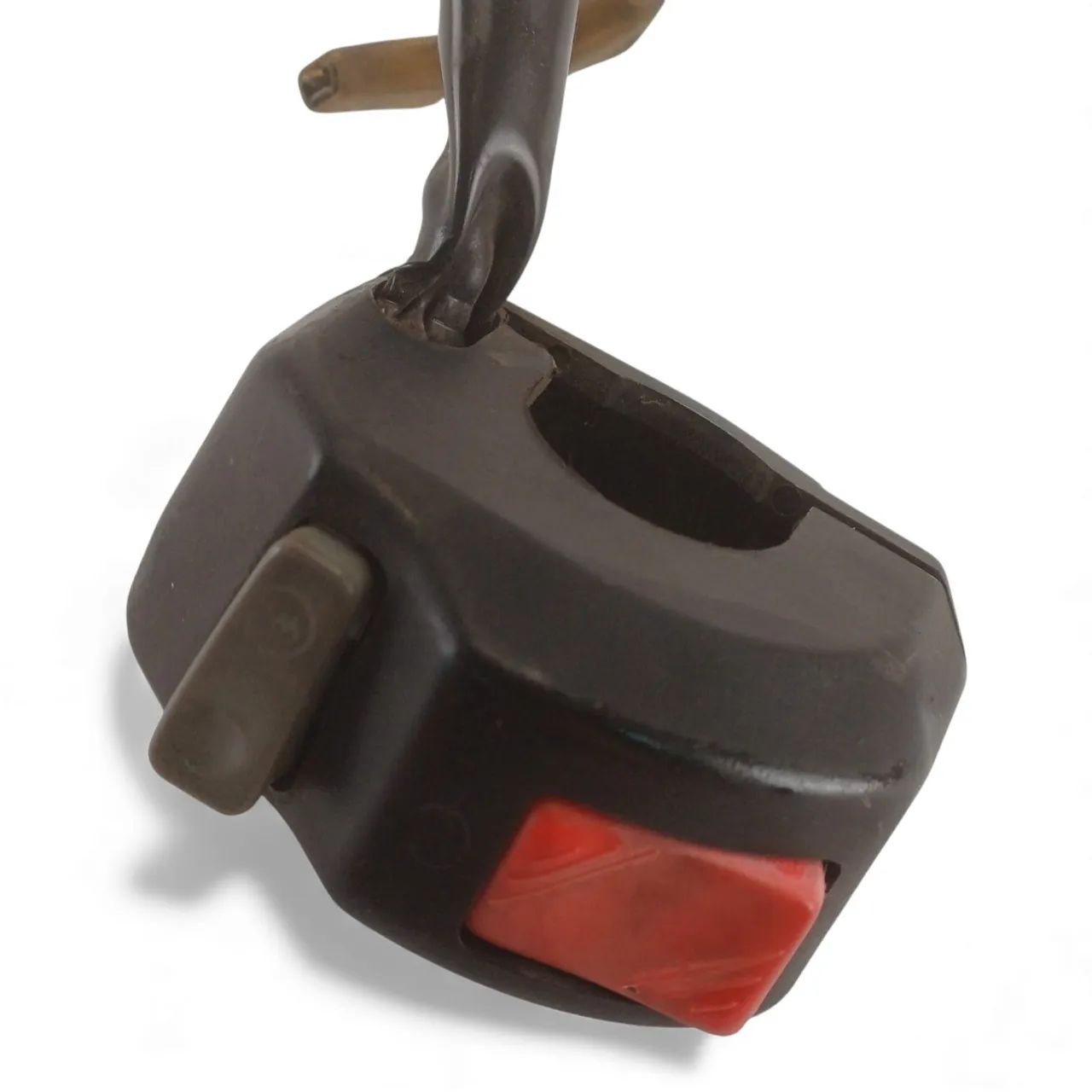 Chave Punho Partida Kawasaki Zx 600 1998 1999 - Peças para motos