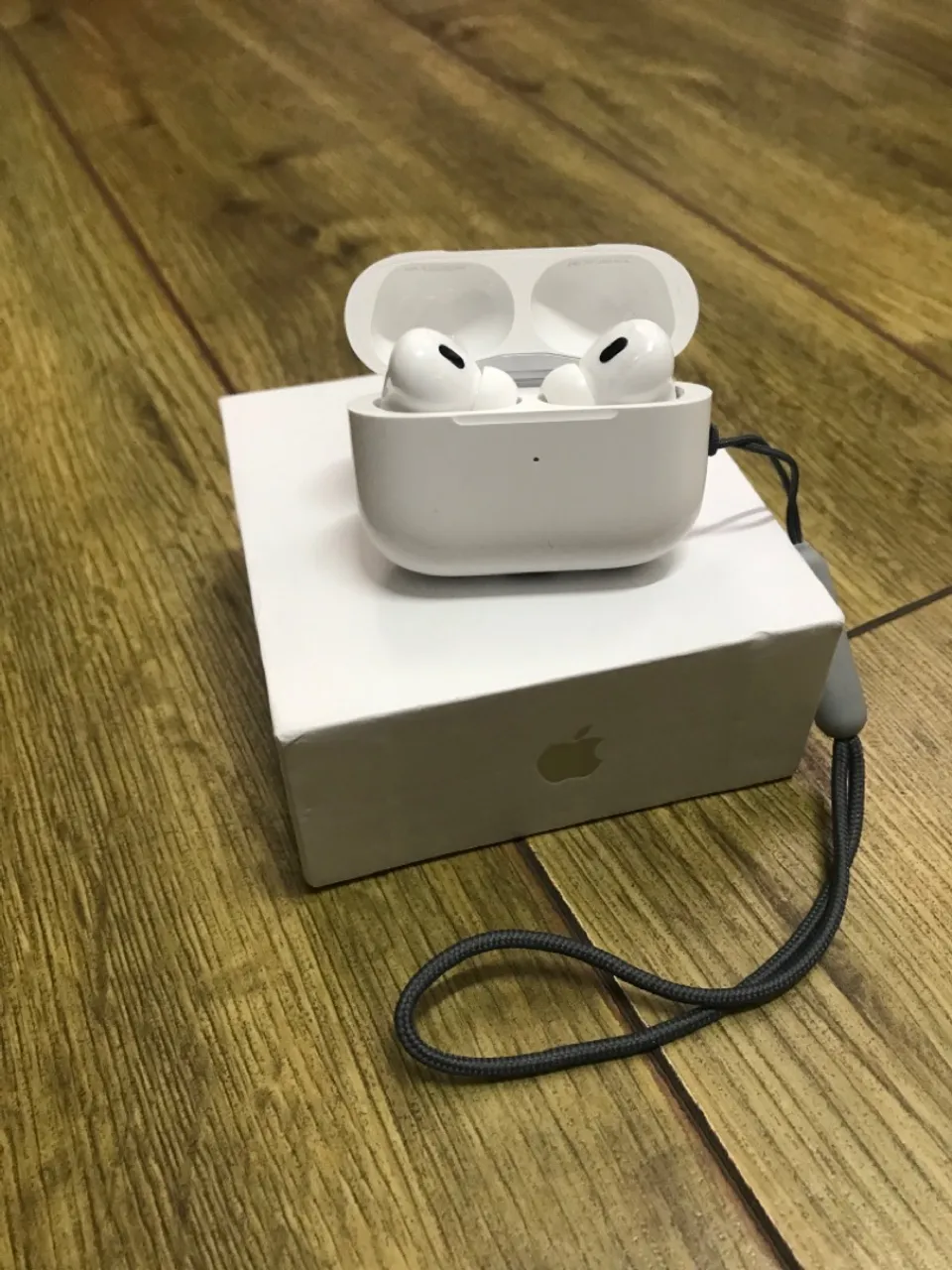 Apple AirPods Pro 2 USB-C - Fones de Ouvido - Barra da Tijuca, Rio