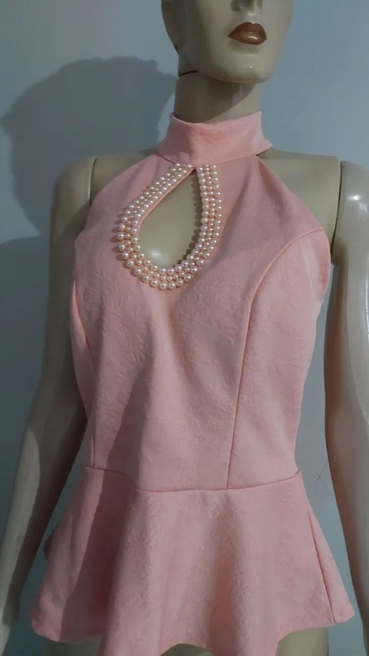 Blusa - Foto 4