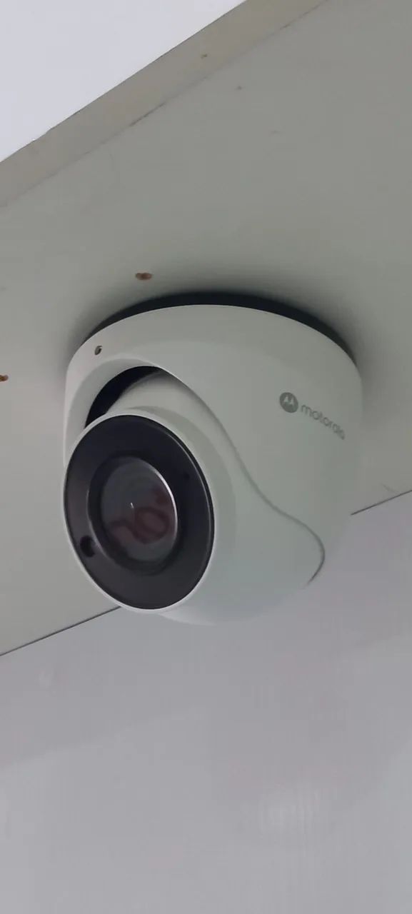 Câmeras apagadas? Me liga agora - Foto 3