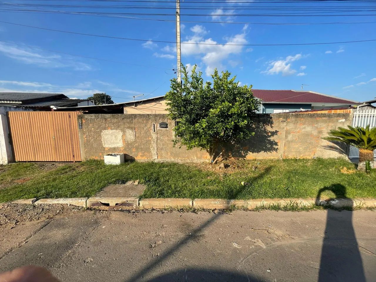 foto - Canoas - São José