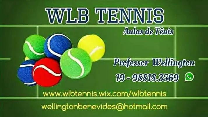 Aulas de Tennis - Foto 2
