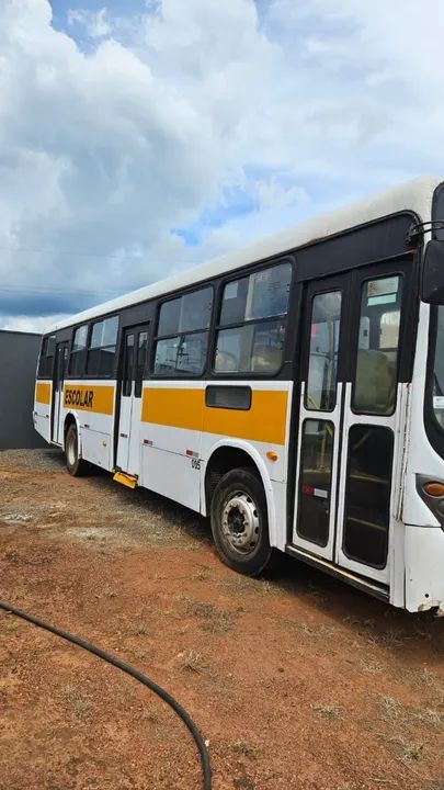Onibus Escolar - Foto 2