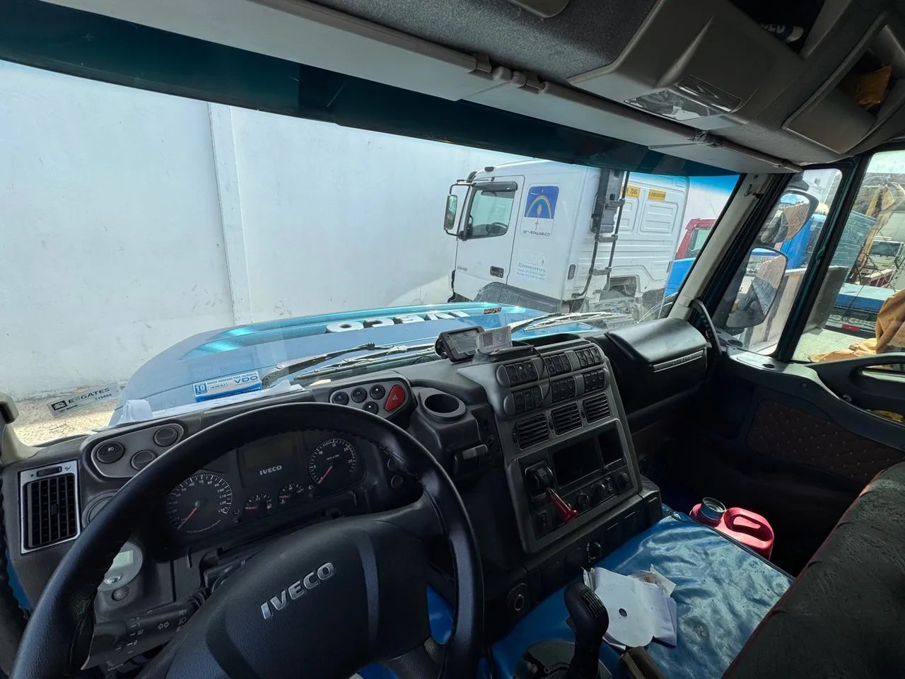 Iveco Strallis 460 6X4 2010/2010 - Foto 5