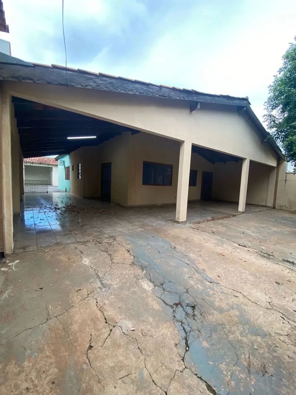 Casa no Bela Marina Próximo Único Beira Rio