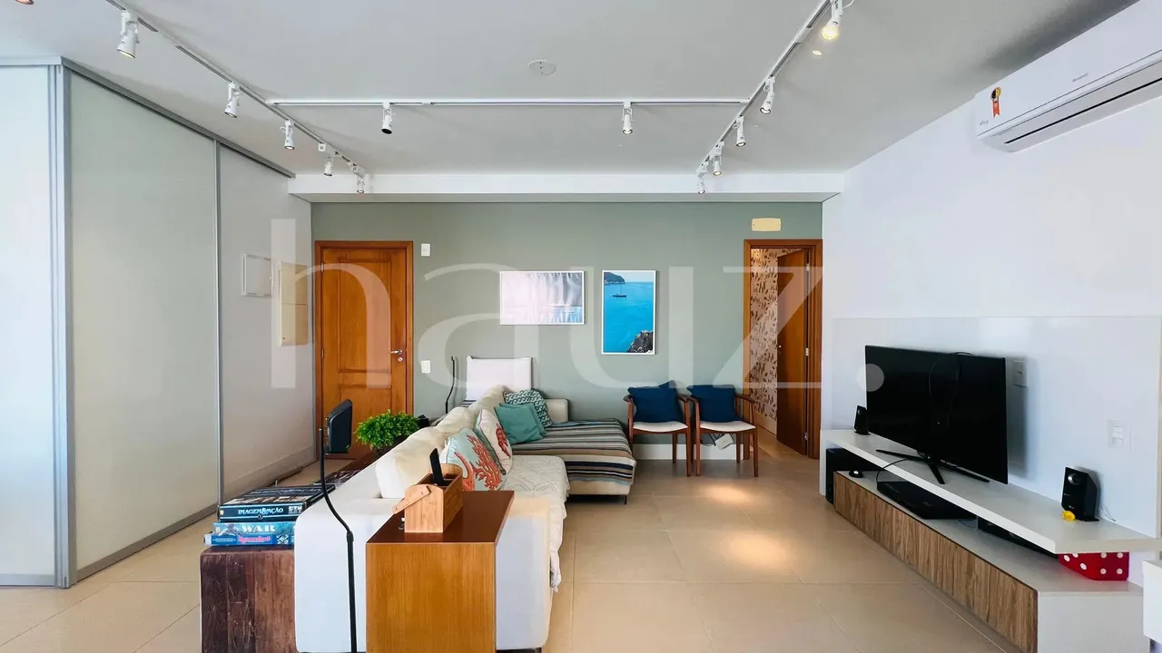 APARTAMENTO PARA LOCAÇÃO ANUAL, COM 4 DORMITÓRIOS, 264M2, NA RIVIERA DE SÃO LOURENÇO/BERTI
