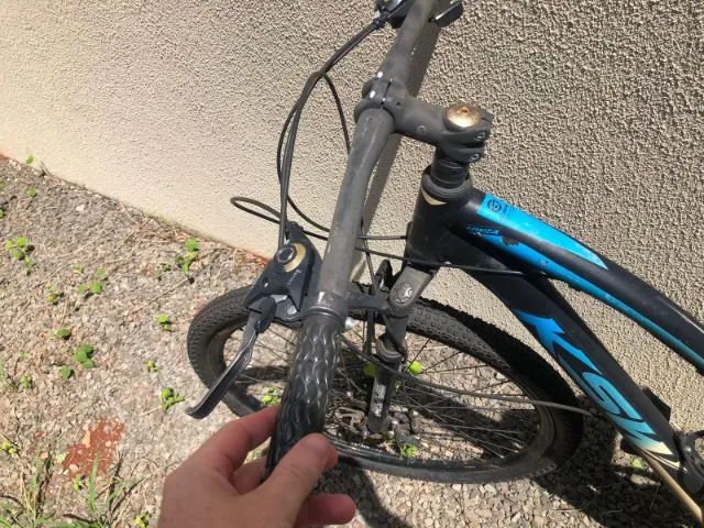 Bicicleta KSW - Foto 5